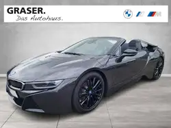 Bmw i8 Roadster Head Up HK HiFi DAB LED WLAN RFK
