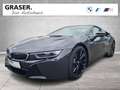 BMW i8 Roadster Head-Up HK HiFi DAB LED WLAN RFK Grey - thumbnail 2