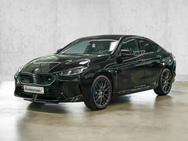 BMW 2 Series main image
