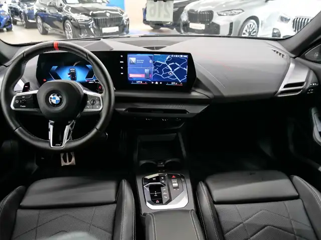 BMW 2 Series view 11