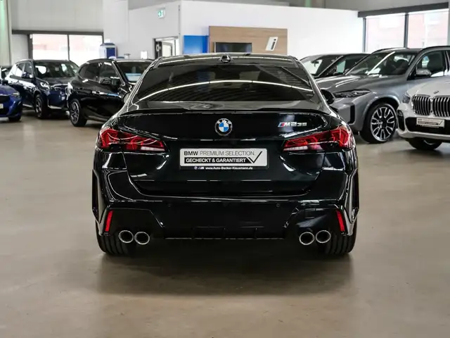 BMW 2 Series view 5