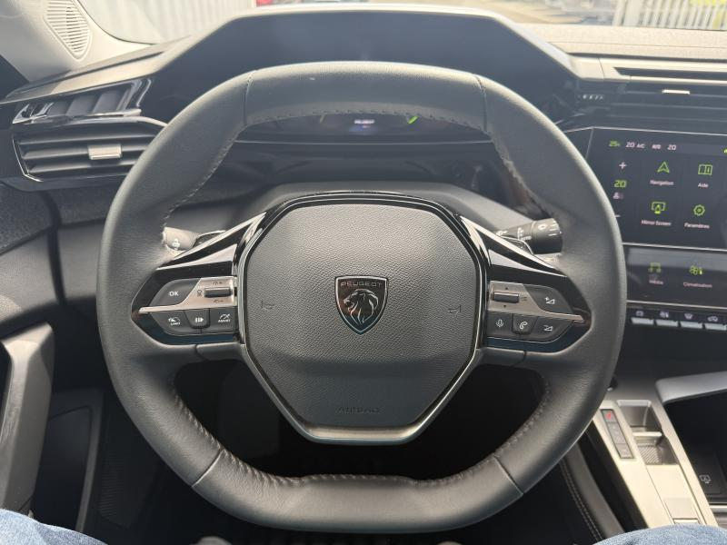 Peugeot 408 allure*12 MOIS GARANTIE/ATT.REM* — photo 12