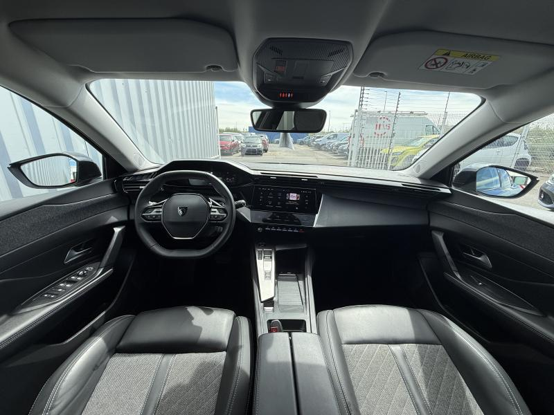 Peugeot 408 allure*12 MOIS GARANTIE/ATT.REM* — photo 8