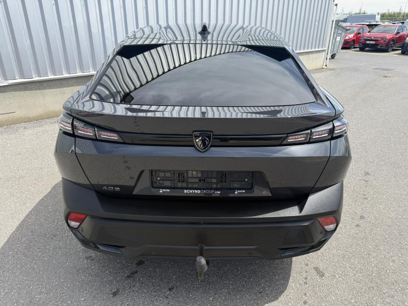 Peugeot 408 allure*12 MOIS GARANTIE/ATT.REM* — photo 7