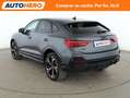 Audi Q3 35 TDI Black Line Gris - thumbnail 4