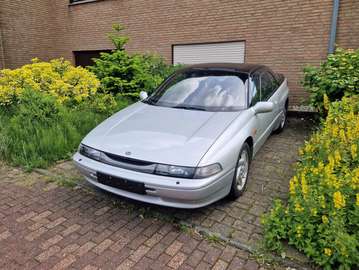 SVX (CX)