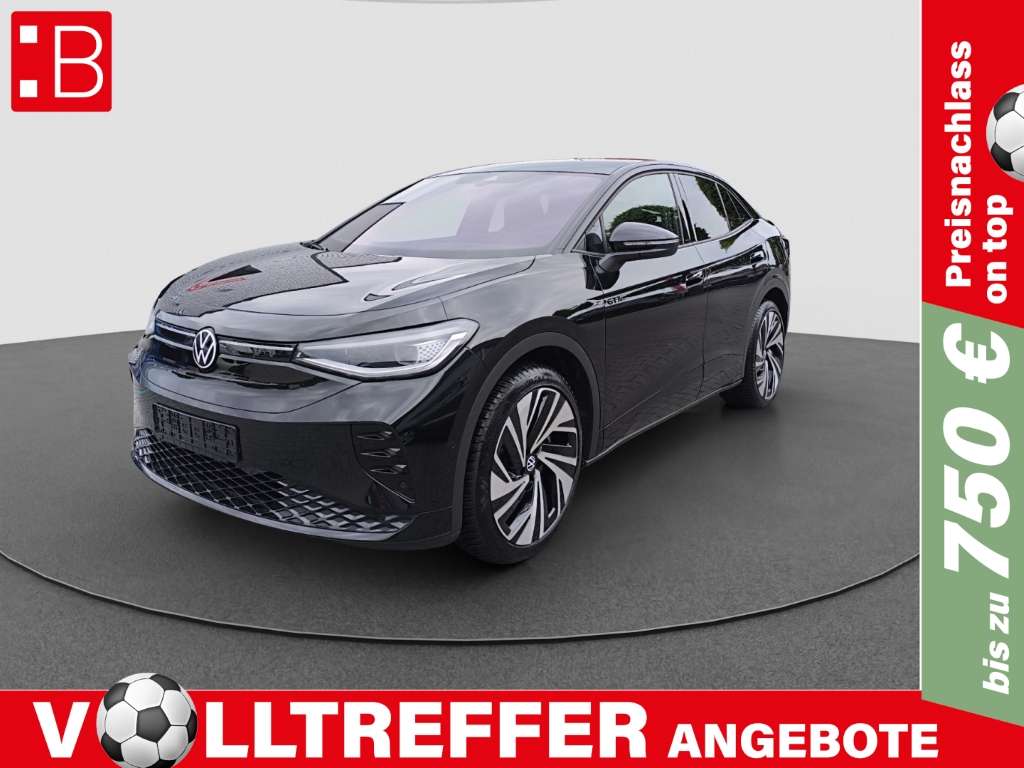 2024 Volkswagen ID5