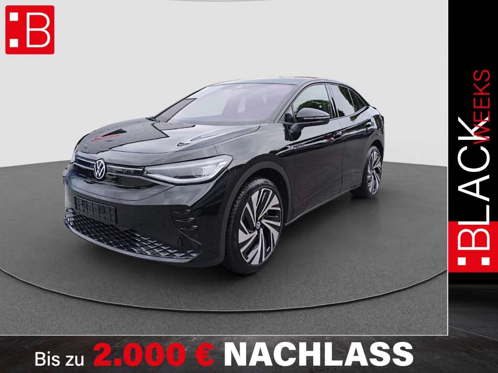 2024 Volkswagen ID5