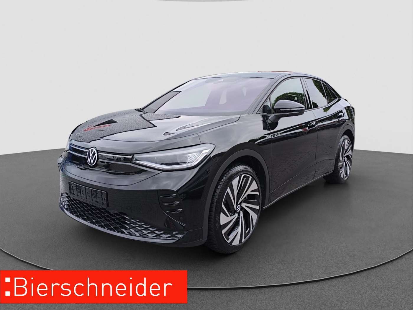 2024 Volkswagen ID5