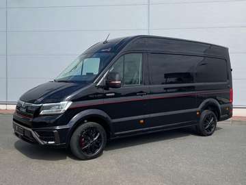 3.200 L3H3 Kasten 4x4 Individual S ACC STHZ