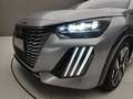 Peugeot 208 1.2 PURETECH 100CV GT Grau - thumbnail 38