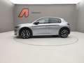 Peugeot 208 1.2 PURETECH 100CV GT Grau - thumbnail 5