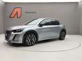 Peugeot 208 1.2 PURETECH 100CV GT Grau - thumbnail 2