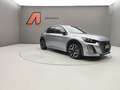 Peugeot 208 1.2 PURETECH 100CV GT Grau - thumbnail 4