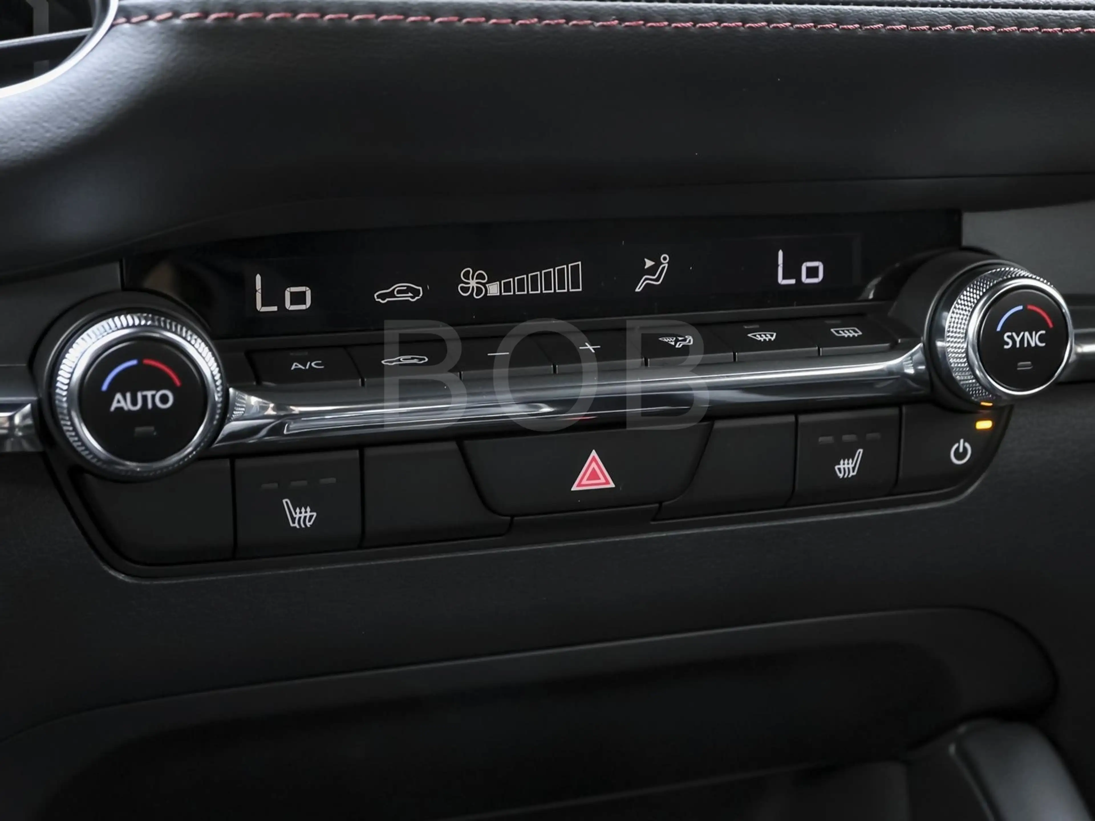 Mazda 3 2.5L e-SKYACTIV G 6MT FWD Homura NAVI SHZ — photo 12