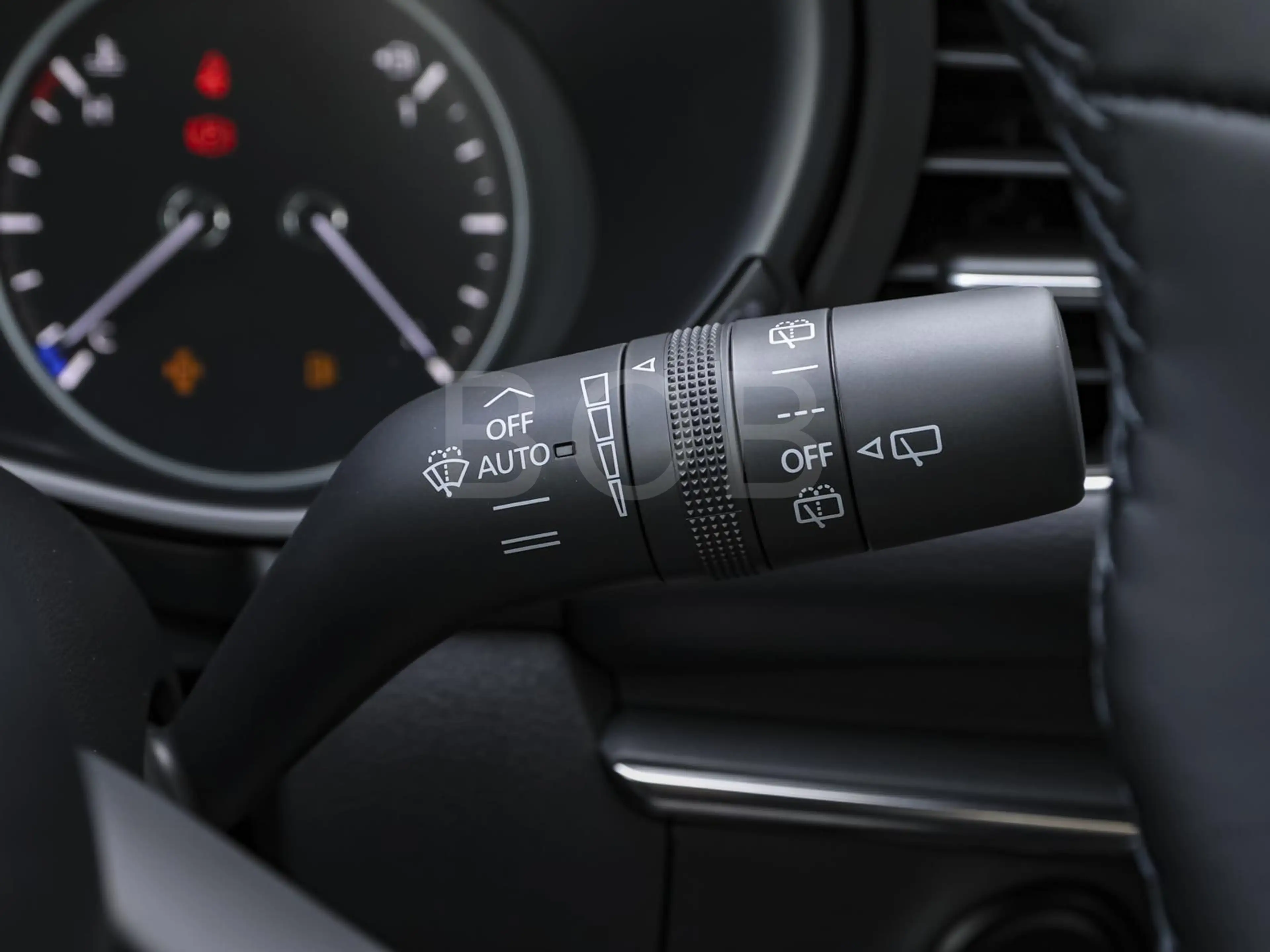 Mazda 3 2.5L e-SKYACTIV G 6MT FWD Homura NAVI SHZ — photo 14