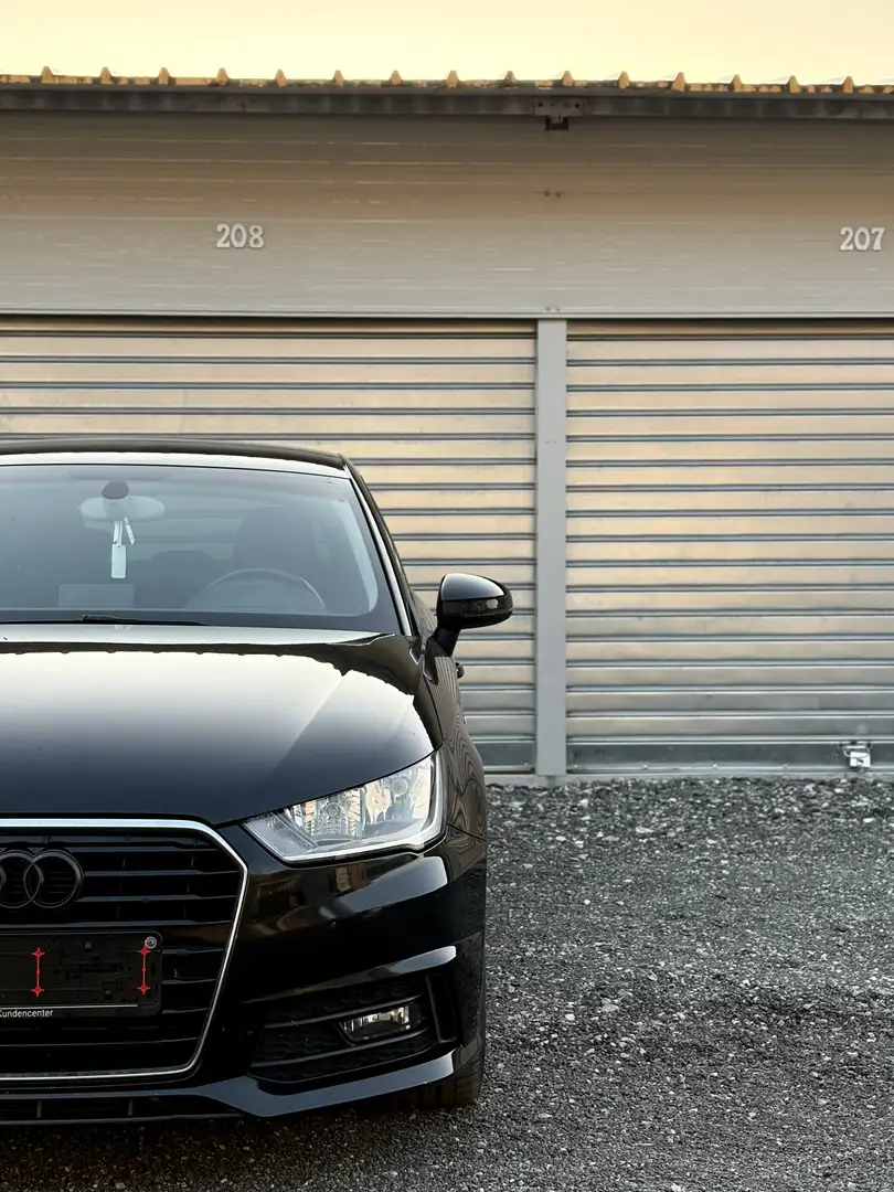 Audi A1 Sportback 1.4 tdi Design - 1