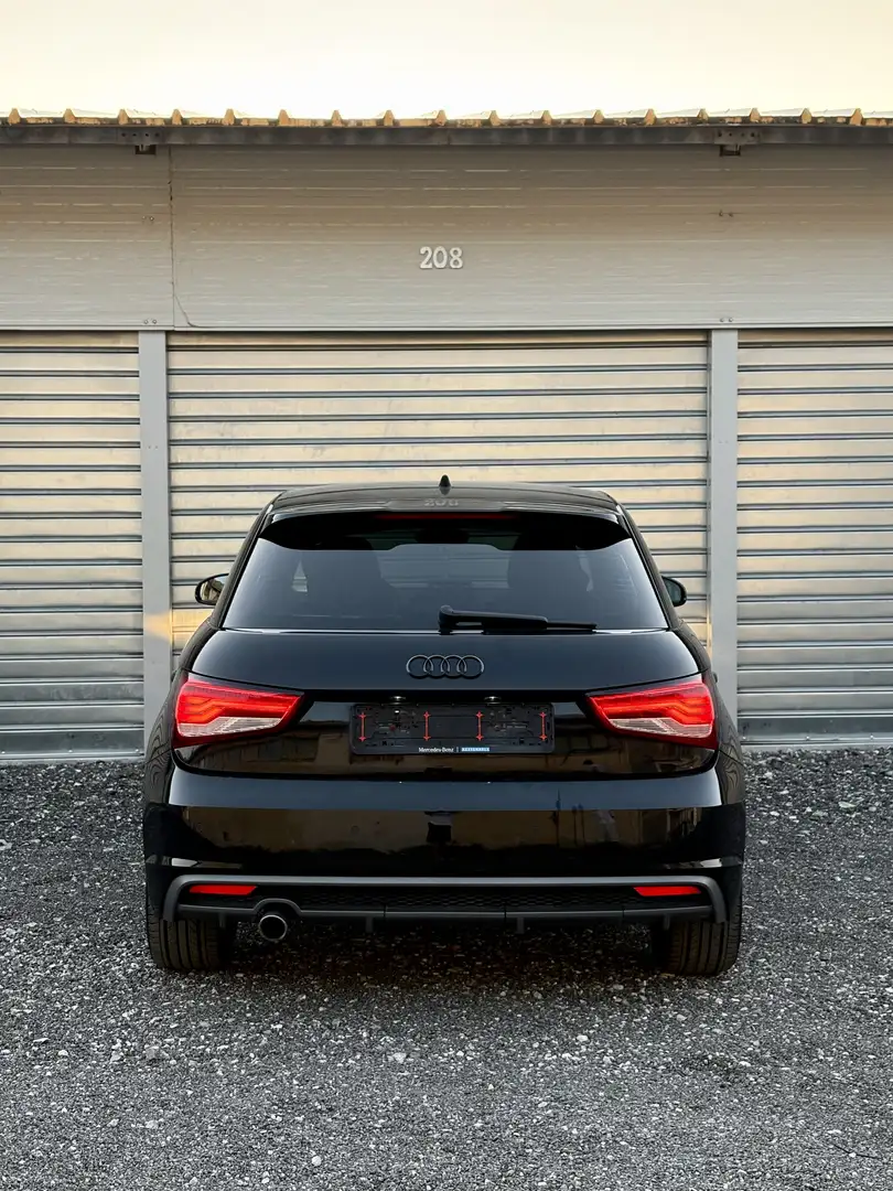 Audi A1 Sportback 1.4 tdi Design - 2