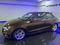 Audi A1 1.4 TFSI S line NAV 2xPDC LEDER SZH TEMPO 17" Rot - thumbnail 1
