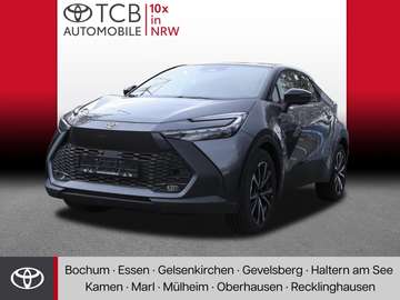 2.0 Hybrid Teamplayer NAVI SHZ PDC