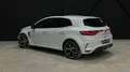 Renault Megane 4 RS Trophy 150 Kms au compteur Blanc - thumbnail 2