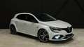 Renault Megane 4 RS Trophy 150 Kms au compteur Blanc - thumbnail 5