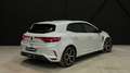 Renault Megane 4 RS Trophy 150 Kms au compteur Blanc - thumbnail 4
