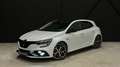 Renault Megane 4 RS Trophy 150 Kms au compteur Blanc - thumbnail 1