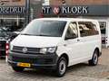 Volkswagen 2.0 TDI L1H1 EX BTW BPM VRIJ PRIVACY GLASS Blanc - thumbnail 5