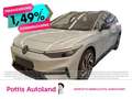 Volkswagen ID.7 Tourer PRO AHK NAVI KAMERA IQ.LIGHT Silber - thumbnail 1