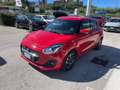 Suzuki Swift Swift 1.2 Hybrid CVT Top Rosso - thumbnail 1