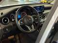 Mercedes-Benz GLC 200 Business 4Matic NAVI+LED+KAM+EL.HECK+SHZ Silber - thumbnail 10