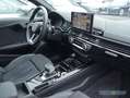 Audi A4 Avant 40 TDI qu. AHK HuD Matrix 360° Blanco - thumbnail 4