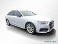 Audi A4 Avant 40 TDI qu. AHK HuD Matrix 360° Weiß - thumbnail 2