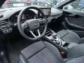 Audi A4 Avant 40 TDI qu. AHK HuD Matrix 360° Blanco - thumbnail 7