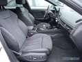 Audi A4 Avant 40 TDI qu. AHK HuD Matrix 360° Blanco - thumbnail 5