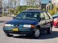 Ford Escort LX WAGON |APK 18-12-2026 | Automaat | Airco | Elek Grün - thumbnail 1