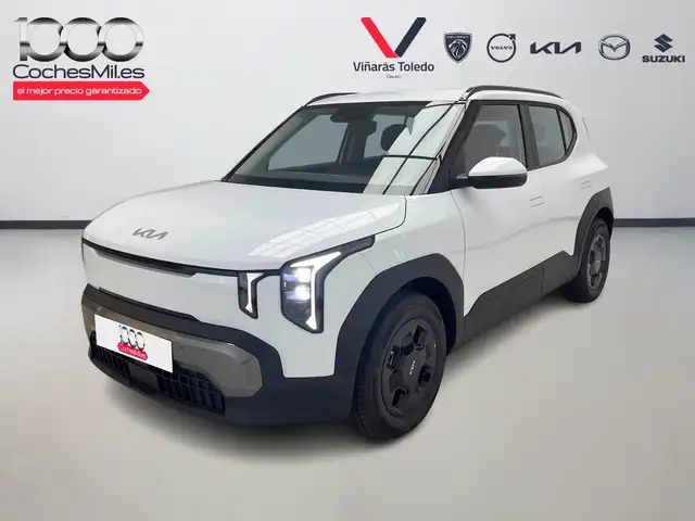 Kia EV2