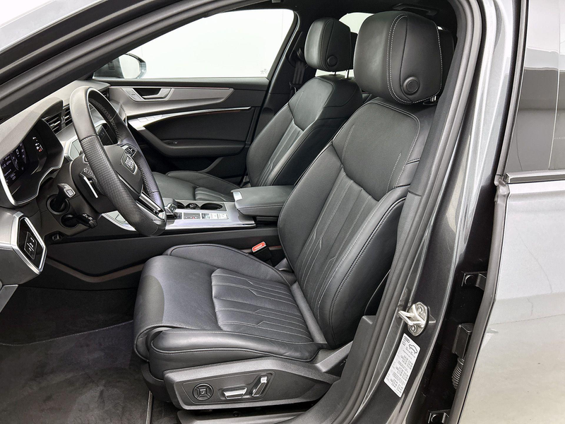 Audi A6 Limousine 55 TFSI e quattro Pro Line S Competition — photo 13