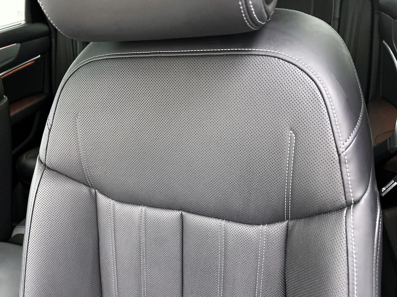 Audi A6 Limousine 55 TFSI e quattro Pro Line S Competition — photo 15