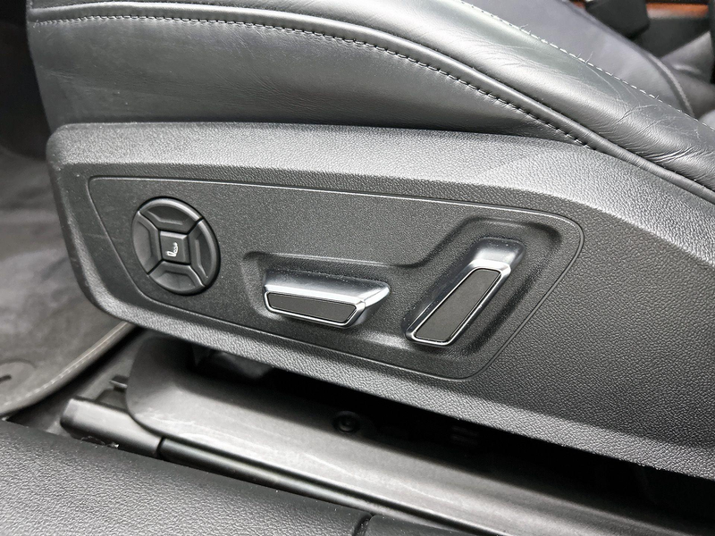 Audi A6 Limousine 55 TFSI e quattro Pro Line S Competition — photo 14