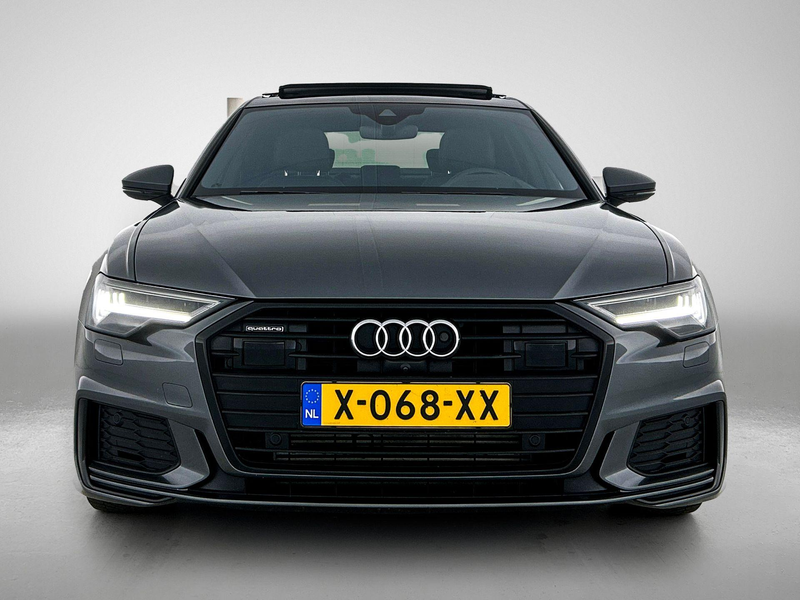 Audi A6 Limousine 55 TFSI e quattro Pro Line S Competition — photo 2