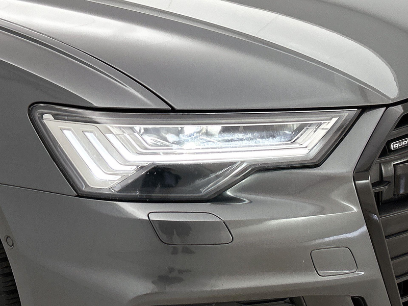 Audi A6 Limousine 55 TFSI e quattro Pro Line S Competition — photo 9
