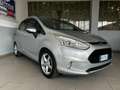 Ford B-Max 1.5 tdci Titanium 75cv Silber - thumbnail 3