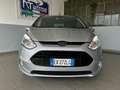 Ford B-Max 1.5 tdci Titanium 75cv Silber - thumbnail 2