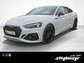 Audi RS5 Sportback quattro 280-KM/H+SPORTABGAS+HUD+B&O Білий - thumbnail 1