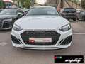 Audi RS5 Sportback quattro 280-KM/H+SPORTABGAS+HUD+B&O Blanc - thumbnail 10
