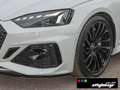 Audi RS5 Sportback quattro 280-KM/H+SPORTABGAS+HUD+B&O Білий - thumbnail 10