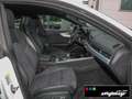 Audi RS5 Sportback quattro 280-KM/H+SPORTABGAS+HUD+B&O Blanc - thumbnail 4