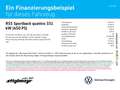 Audi RS5 Sportback quattro 280-KM/H+SPORTABGAS+HUD+B&O Білий - thumbnail 2